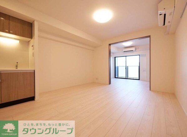 MindShimurasakaueの物件内観写真